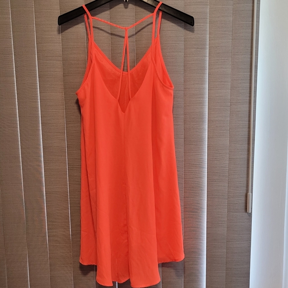 NWOT/ Lush Dress - Picture 4 of 5